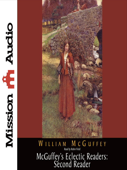 Title details for McGuffey's Eclectic Readers by William McGuffey - Available